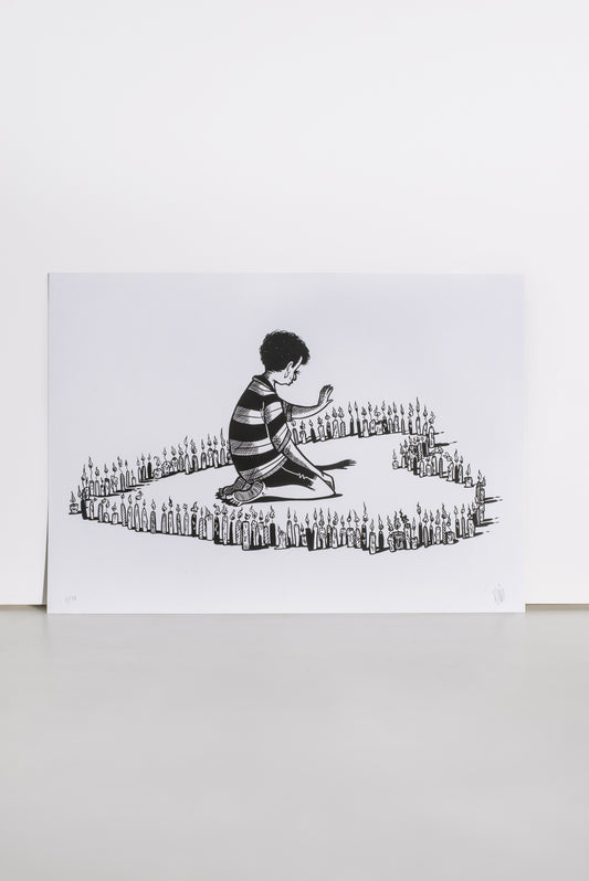 Livrai-me de todo o mal