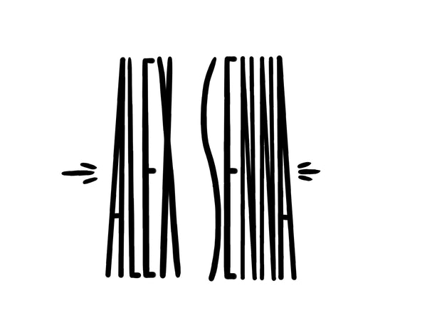 Alex Senna